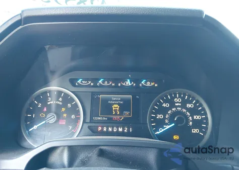 2016 Ford F150 Xlt z USA, uszkodzony, nr VIN 1FTEW1EG9GFC55138